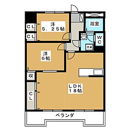 学戸スカイマンション