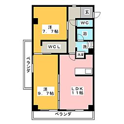 フジハイツ