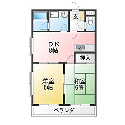 桜花林
