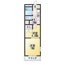 グランシャリオ