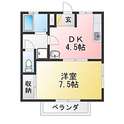 エンゼルハイツ
