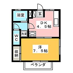 エンゼルハイツ