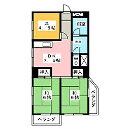 蟹江ハイツ