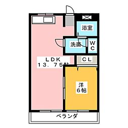 泉ハイツ45