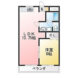 泉ハイツ45