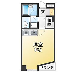 杉庄ハイツ