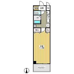 第2山忠ビル