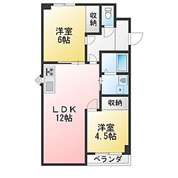鈴木マンション