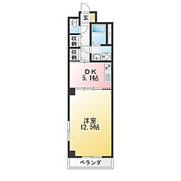 ヴァリエ蟹江町本町