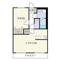 エスポワール七宝