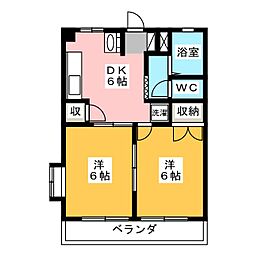 コーポイーグルII