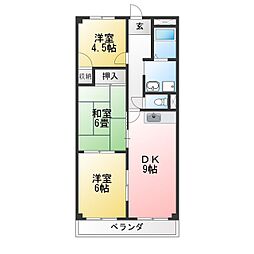 メゾンドアール