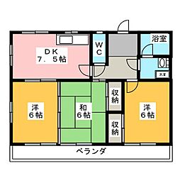 パラソルストリート本町