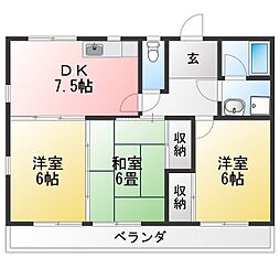 パラソルストリート本町