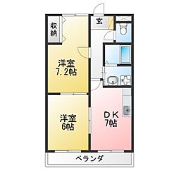 コーポイーグルIII