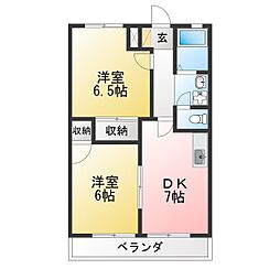 バーディーハイツ