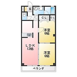 シャイン富吉