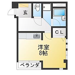 杉庄ハイツII