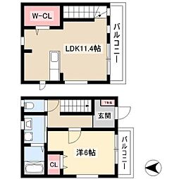 リーブルファイン七宝町III