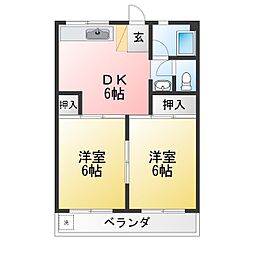 松屋ビル