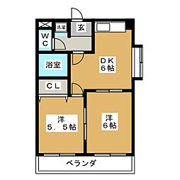 メゾン寿