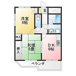 源氏マンション