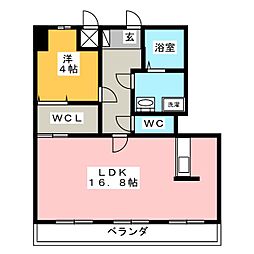 エスポワール七宝