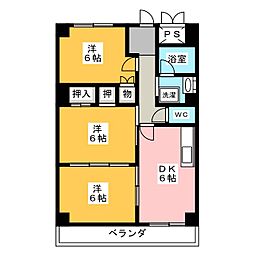 フジハイツ