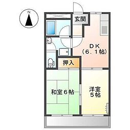 グランディール後藤II