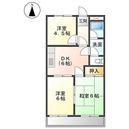 グランディール後藤