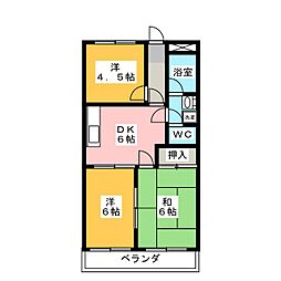 グランディール後藤