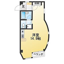 杉庄ハイツ