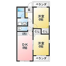 ハイム　ランチョン