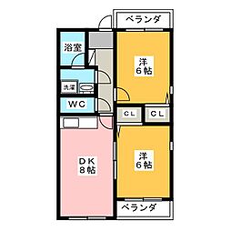 ハイム　ランチョン