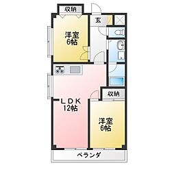 シャイン蟹江