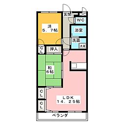 グリーンヒル岡弥II