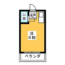 シャンポール松本