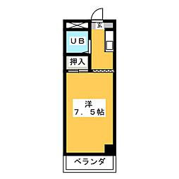 マンションヒラノＢ棟