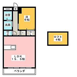 ミヨシハイツ