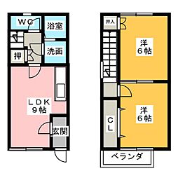 DUPLEX EXCE　A棟