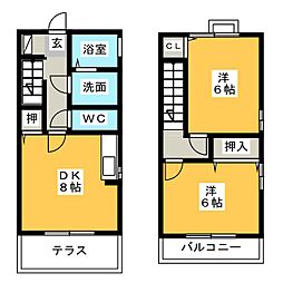 アネックス坂巻