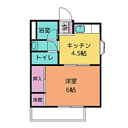 コーポラス新出