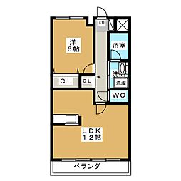 フォンテーヌ峯II