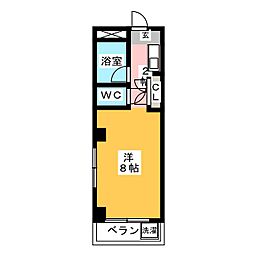 マンション八幡