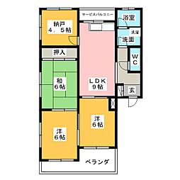 パレス師勝