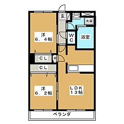 グレイス　ヴィラ