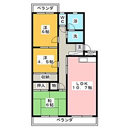 エミネンス山田