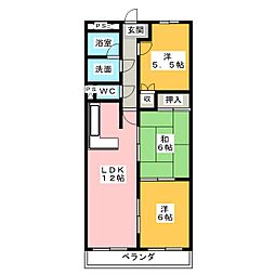 アネックス高田