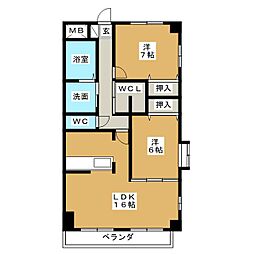 ストークマンション