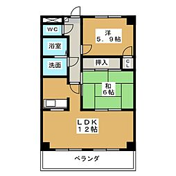 グローリアス21